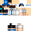 Texture for nut