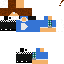 Texture for herobrine siphano