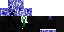 Texture for Creeperize