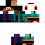 Texture for redhat