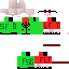 Texture for template