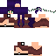 Texture for steve