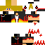 Texture for HyperBlazeFury