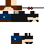 Texture for ROROR