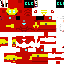 Texture for iron man mk 6 by ErikCraft10