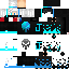 Texture for Techy Skin