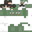 Texture for dfs