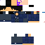 Texture for YannPeres Sem Olho