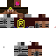 Texture for meinselbstgemachterskin4