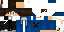 Texture for HUGP