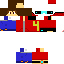 Texture for Brandon1vx(Skyfall Master)