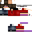 Texture for SrExtremoo_ Ninja