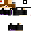 Texture for HDsenkaHD