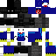 Texture for huggy wuggy final