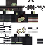 Texture for Zombie4