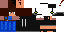 Texture for mikey
