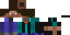 Texture for Steve_JK