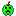 Texture for creeper_apple