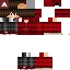 Texture for Screpi_Coco