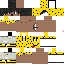 Texture for MousseLight