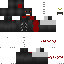 Texture for SpaceGodzilla