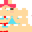 Texture for メスゴリラ