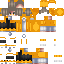 Texture for steve