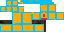 Texture for robot spider