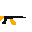 Texture for AKAKAKAKAKAK47
