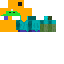 Texture for miner