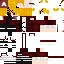 Texture for weeq ssj demon power