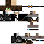 Texture for hunter 2