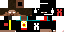 Texture for char
