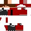 Texture for 喰種 和一