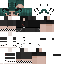 Texture for BillieEilishByCursed