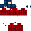 Texture for ladybug