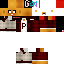 Texture for saymon