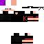Texture for dattebayo