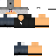 Texture for HeathPlayer