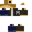 Texture for ItzMiny Herbst/Winter
