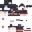 Texture for Ryuko amtoi transformacion normal