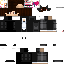 Texture for badger