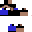 Texture for Herobrine