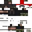 Texture for camo girl