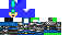 Texture for megaguy
