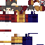 Texture for zpekenowolff