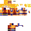 Texture for gohan mirai ssj