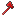 Texture for dimond axe