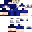 Texture for Isagi No face