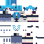 Texture for gwen
